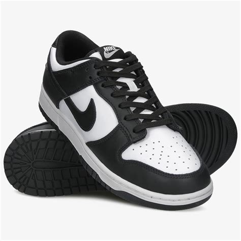 heren nike dunk low